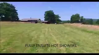 Mill Farm Lurgashall Glamping