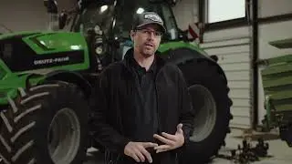 Getting Started Farm Equipment USA