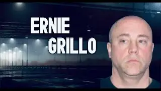 Ernie Grillo- Gambino Family
