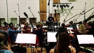 FURTHEST REACHES  (space music)
