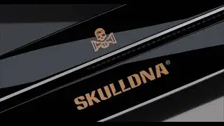 SKULLDNA printer SP30 --AVA tattoo supply