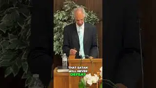 God's Unstoppable Plan To Save You!