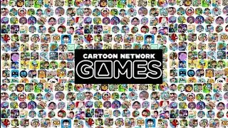 top 10 best cartoon network games for android /ios افضل 10 العاب من كرتون نتورك للاندرويد و الايفون