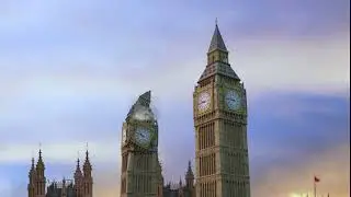 Your Majesty, there's been a second bus.