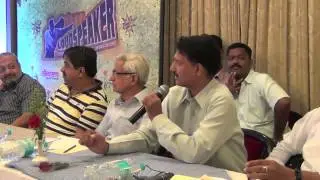 Safety and security measures undertaken during Ganesh festival in Pune