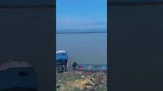 River Niger