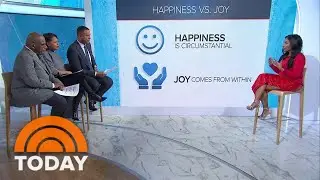 How to choose joy and find calm in the busy holiday season
