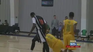 Fort Wayne Flite Fall In CBA Championship