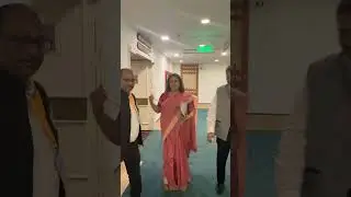 Annual Legal Conclave | Supriya Shrinate
