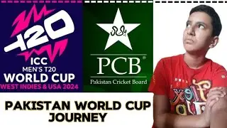 ( The worst world cup journey of Pakistan 🇵🇰 )    #sports1