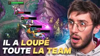Le NIVEAU de mes VIEWERS est TERRIFIANT ?! - Chreact Clips Viewers #24
