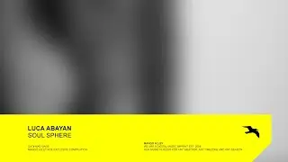 LUCA ABAYAN Soul Sphere