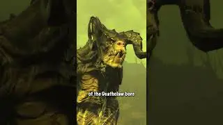 Deathclaws Full Story | Fallout Lore