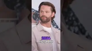 Supernatural (2005 - 2024) Cast Then and Now