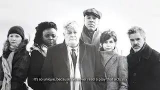 Coal Mine | THE FATHER | Nicholas Campbell and Ted Dykstra