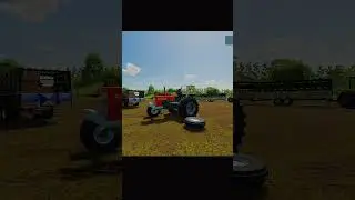 Fs19 new swaraj 855 mod with download link// #fs20 #fs19 #fs22 #fs23 #gamingimplements