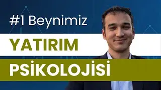 Trade ve Yatırım Psikolojisi | Biyolojik Giriş #1