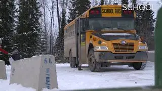 Sandy Lake First Nation Community Tour
