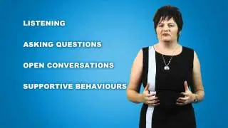 What is coaching culture - how to implement coaching in an organisation & effective communications