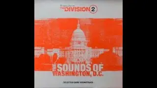 The Division 2 - Balcony Rotary Extended