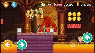 super Jake's Adventure level 40 Live Game