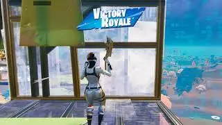 My Last Win Of Chapter 2... 😪 