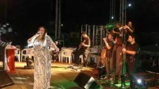 Beatriz (A Glória Da Segunda Casa) Ao Vivo Na Via Show