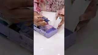 Angroos MINIS Box & Stationery Set | Cute Kids Gift Box for School & Gifting
