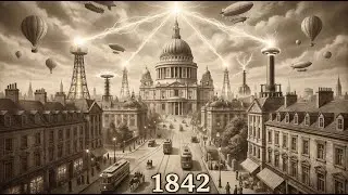 Tartaria&rsquo;s Cities That Generated Free Energy &mdash; Long Before Modern Science
