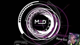 HYPEITUP - Rave Girl