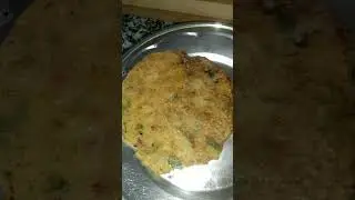 कच्चे आलू और सूजी का टेस्टी नाश्ता#ektarasoii#food#ytviral#viralvideo 