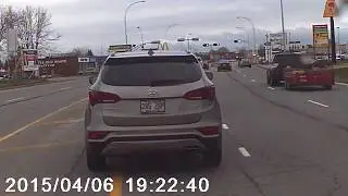 A $20 dash cam will save you hundreds of dollars in unfair traffic tickets