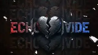 Echo Divide - Reset to zero
