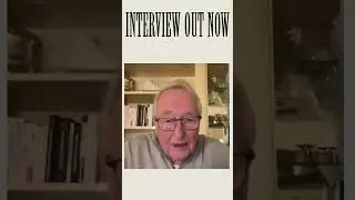 Joe Foster Founder of Reebok Interview