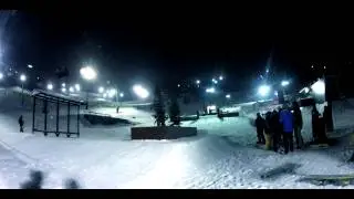 GoPro: The Streets at 7 Springs