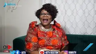 Okufula omwami wo Namba emu yo (Making him your number one).#aitvboston #sengaagambaki #senga