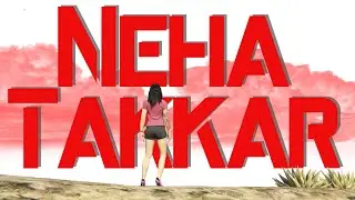 NEHA IN THE CITY | #NALINI GAMING