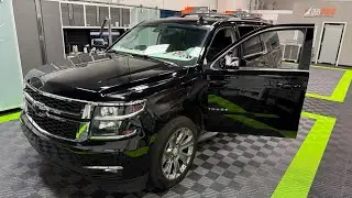 Tahoe Ceramic Window Tint - 5% 313tint.com with code 313tint