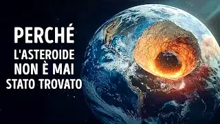 Gli scienziati hanno finalmente scoperto dove è finito l'asteroide che ha sterminato i dinosauri