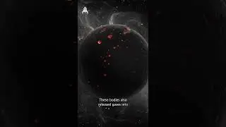 How Did Earth Develop its Atmosphere? #space #cosmos #astronomy