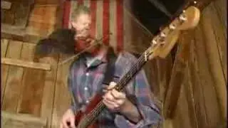 Ol' 97 - Randy Thompson
