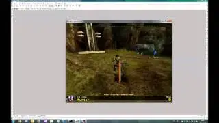 Machine Learning for Video Games - Unreal Tournament 2004 - Game Bot Coding