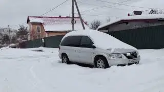 НАВЕРНОЕ, МЫ ВСЕ-ТАКИ ПЕРЕОЦЕНИЛИ КАЛИНИНГРАД...😉