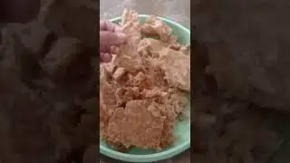 Tips goreng kriuk tenpe tanpa terigu