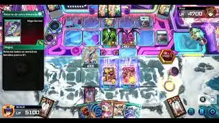 MDPro3 2026 Replays custom cards parte 24