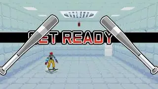 From 0 to 1 000 000 kmph by only one minute! Lethal League!