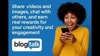 BlogTalk