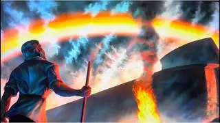 Days of Noah - The meaning of the rainbow🌈