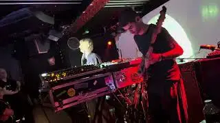 Scaler - 1 - Mutations Festival, Brighton - 8th November 2025