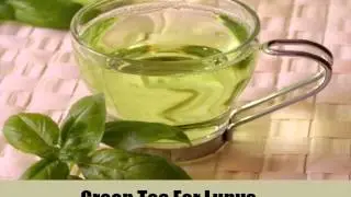 7 Herbal Remedies For Lupus